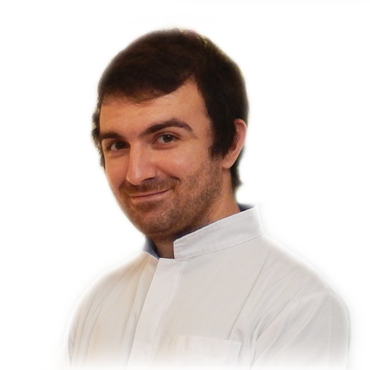 Mathias Desbraux
